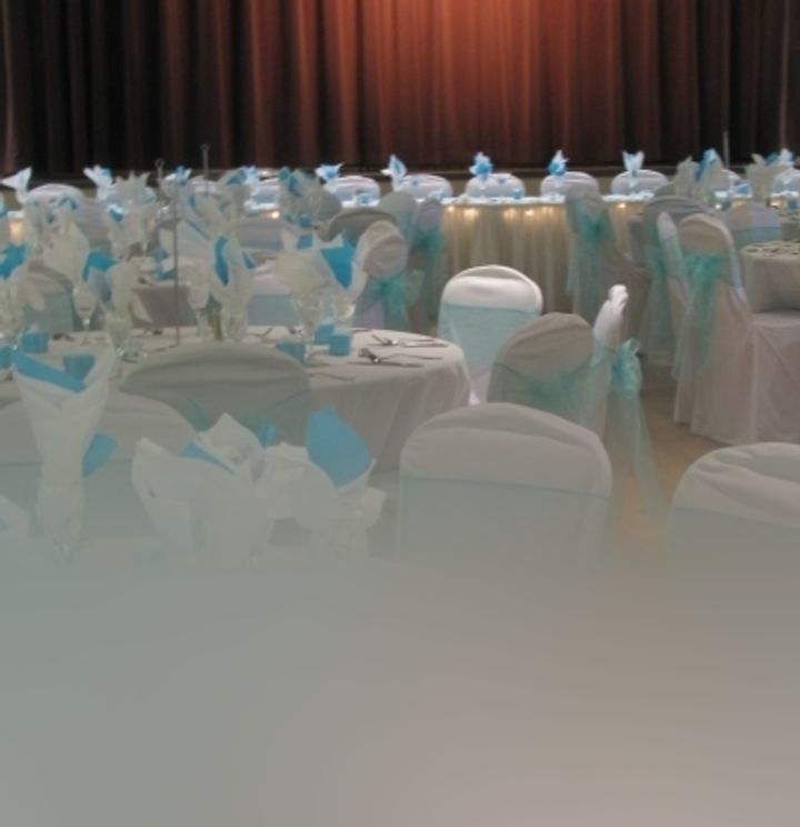 LSRS Catering