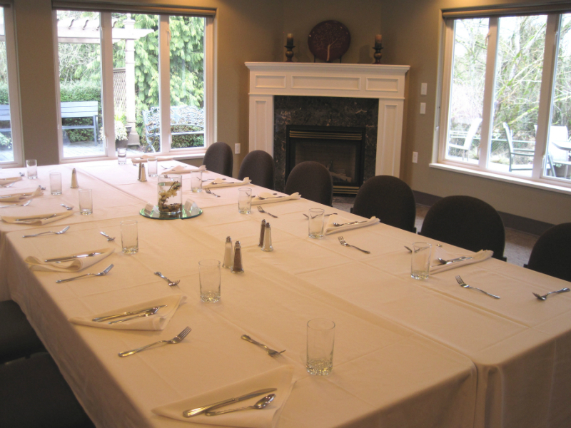 LSRS Catering