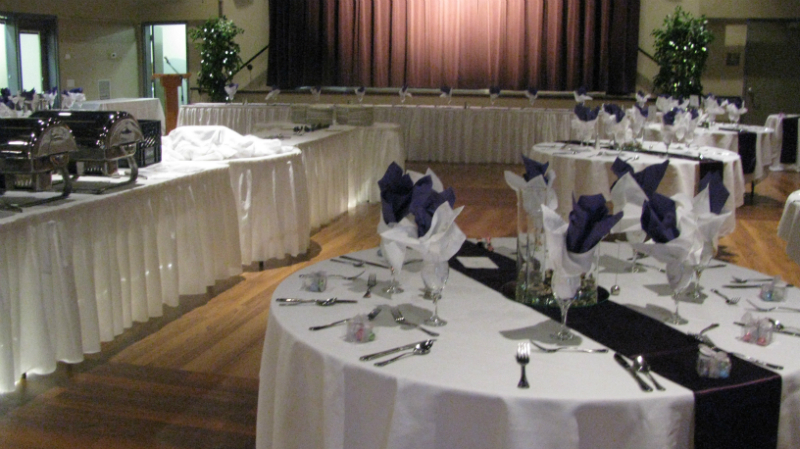 LSRS Catering