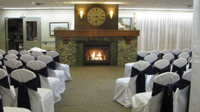 LSRS Catering