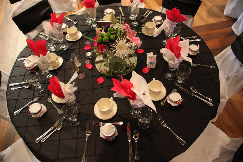 LSRS Catering