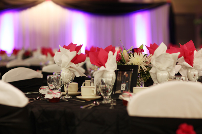 LSRS Catering