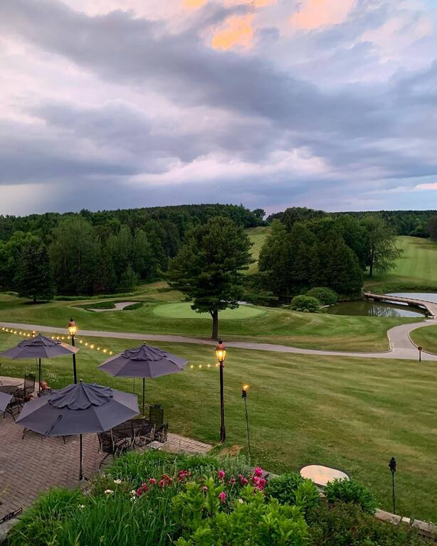 King Valley Golf Club