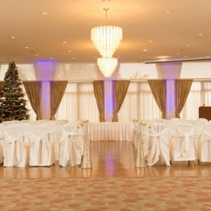 The Thornhill Club
