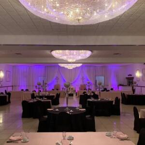 Salles de Reception Paragon