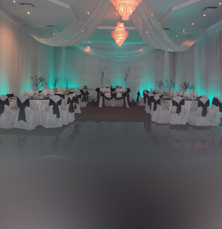 Banquet La Sirene