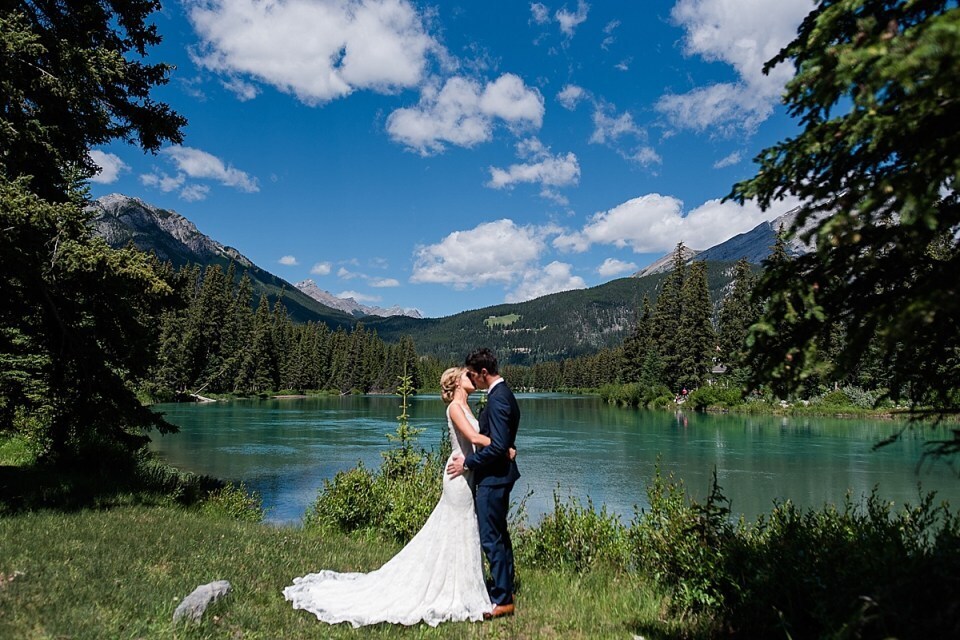 The Fenlands Banff Recreation Centre
