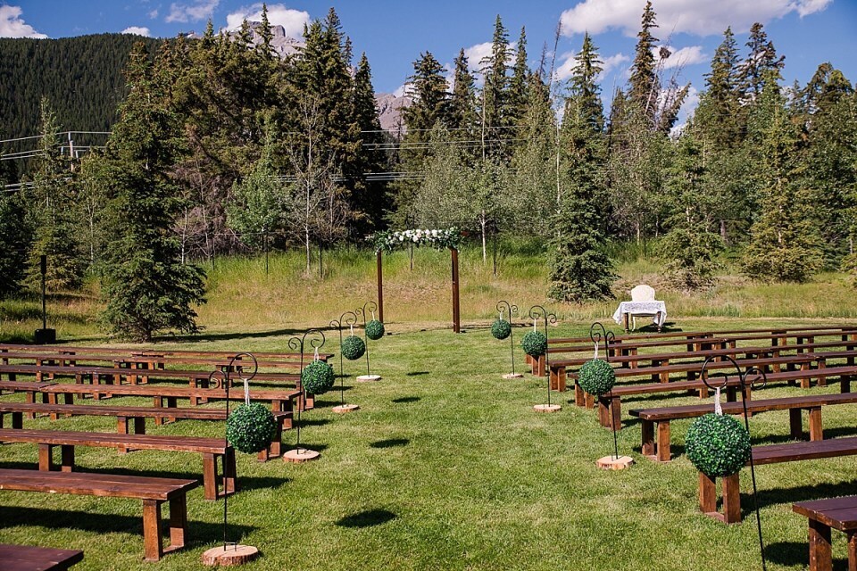 The Fenlands Banff Recreation Centre