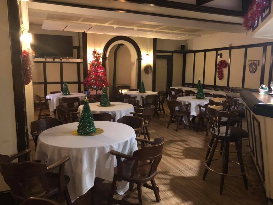 Miramichi Golf and Country Club