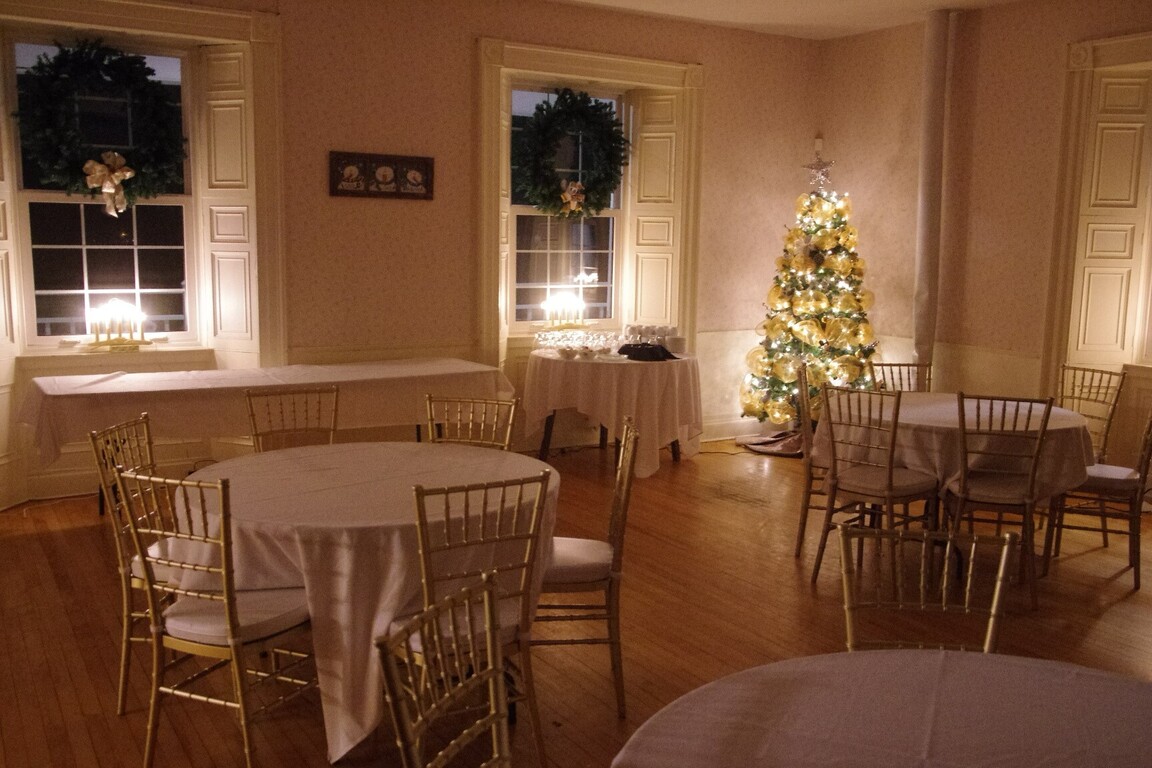 Miramichi Golf and Country Club