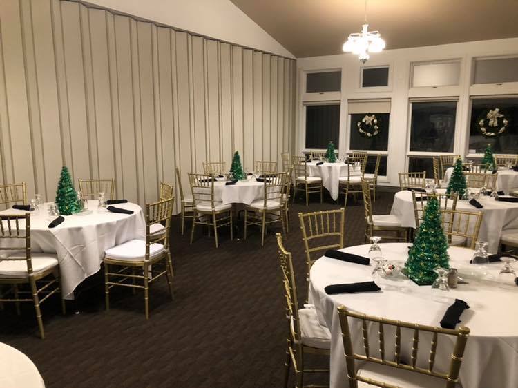 Miramichi Golf and Country Club