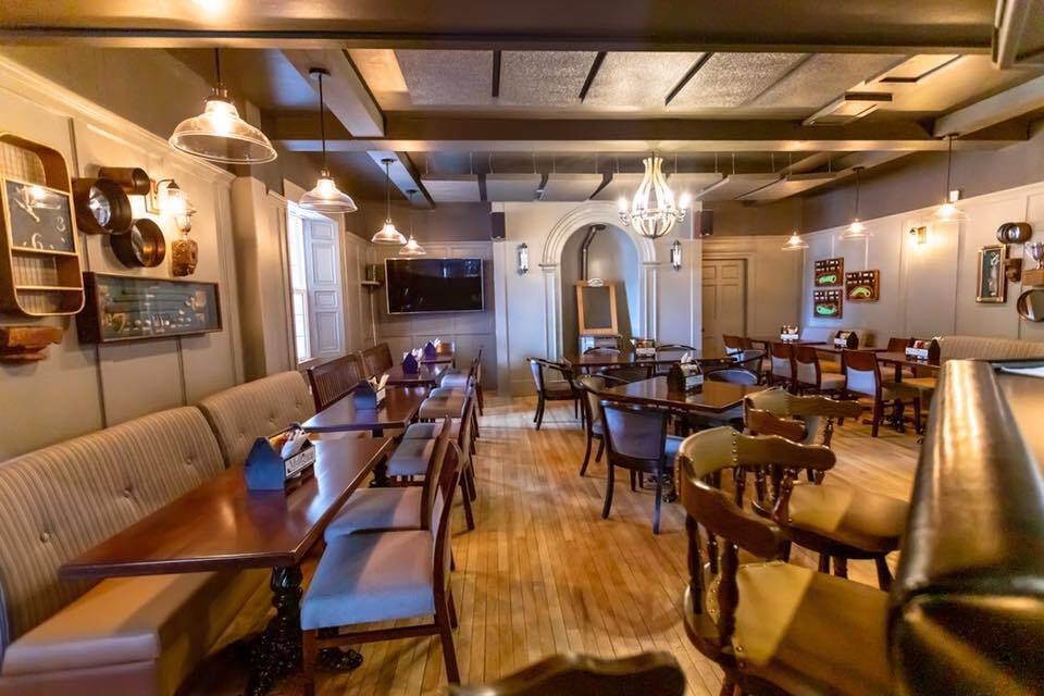 Miramichi Golf and Country Club