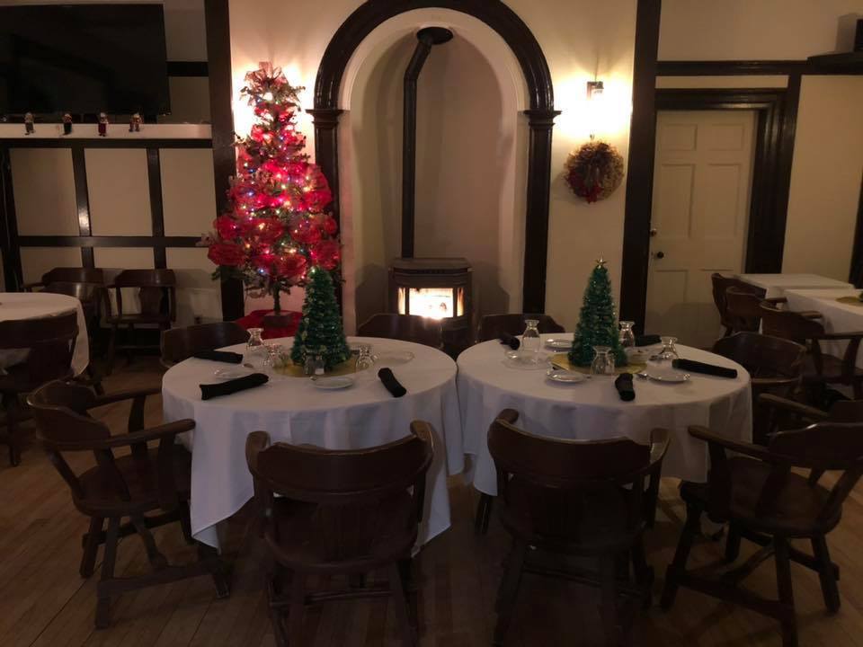 Miramichi Golf and Country Club