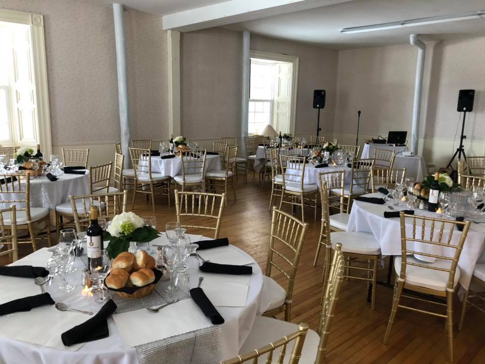 Miramichi Golf and Country Club