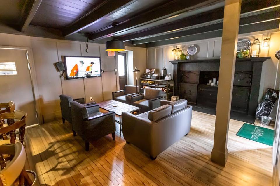 Miramichi Golf and Country Club