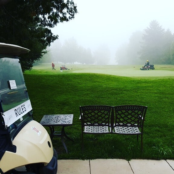 Shelburne Golf and Country Club