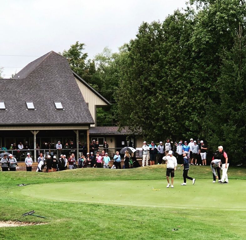 Shelburne Golf and Country Club