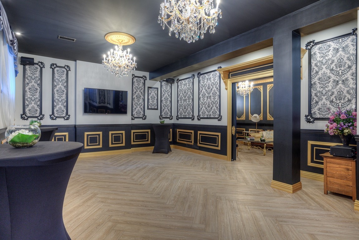 Carnegie Hall Ingersoll