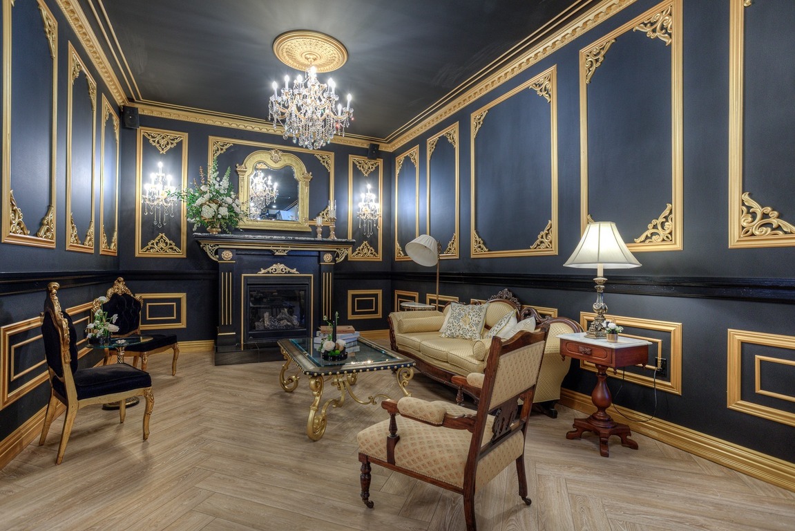 Carnegie Hall Ingersoll