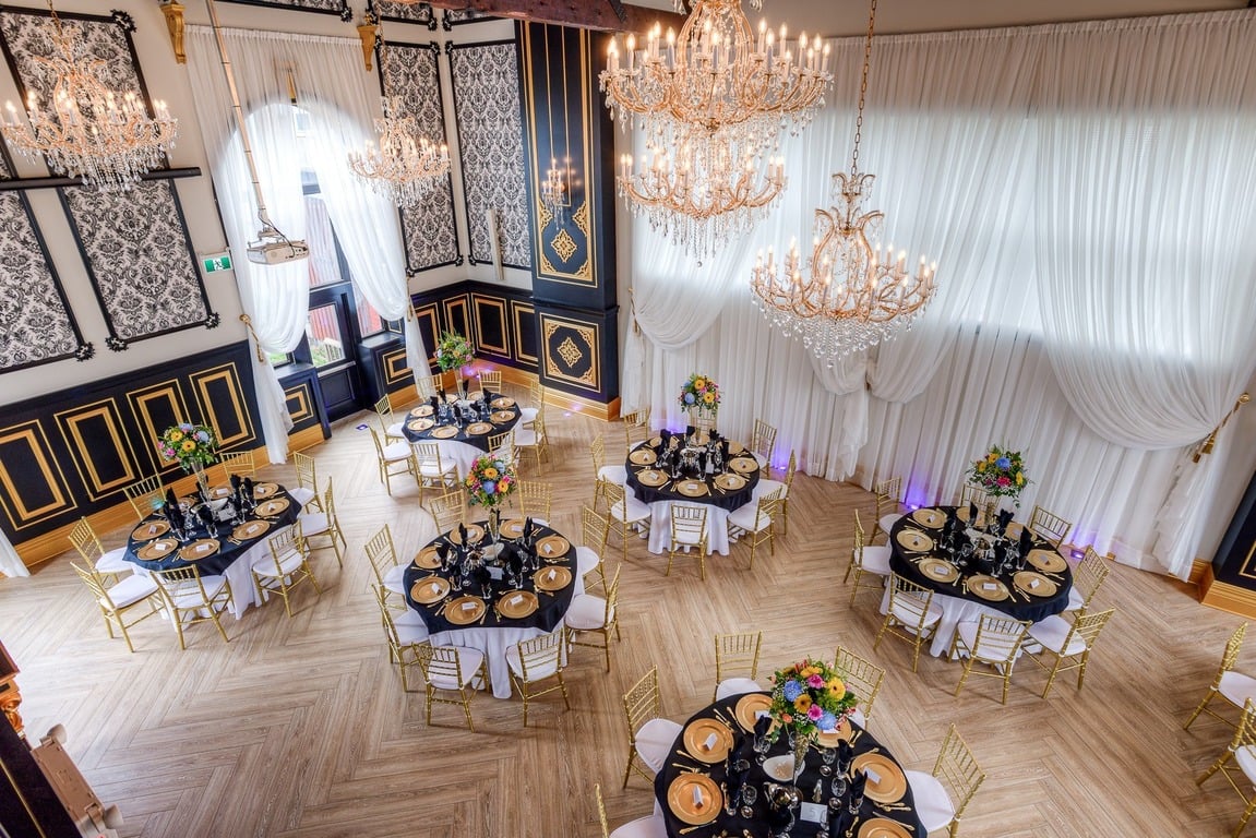 Carnegie Hall Ingersoll