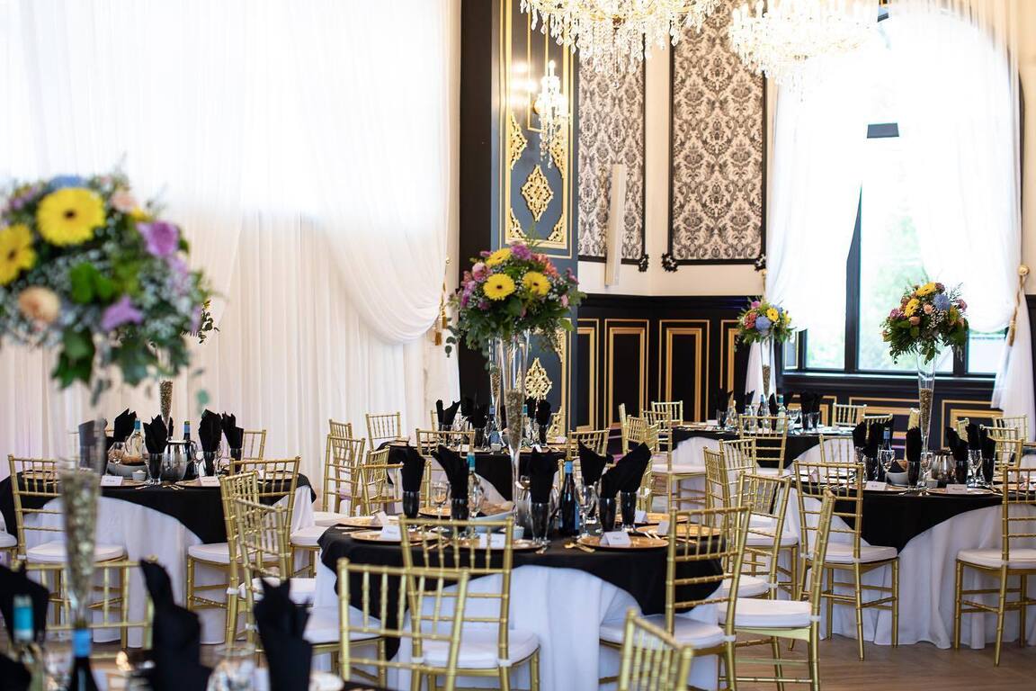 Carnegie Hall Ingersoll