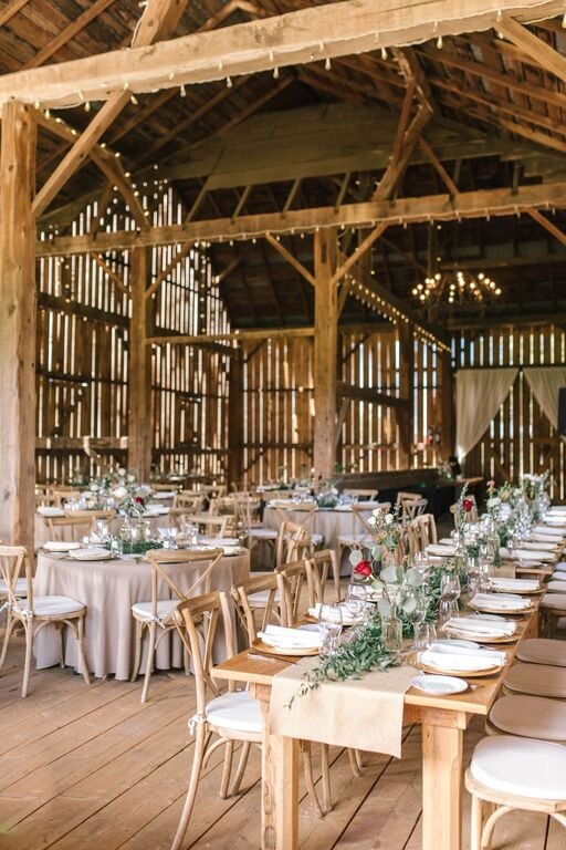 the barn 1906 - Venue - Bradford - Weddinghero.ca