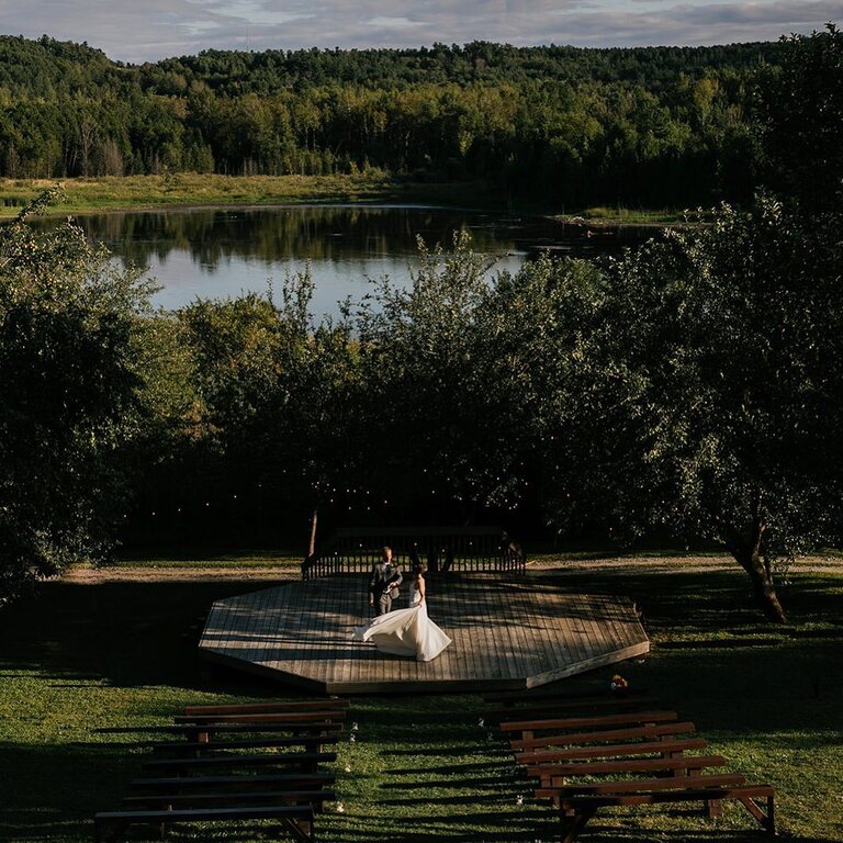 The Hollows Camp