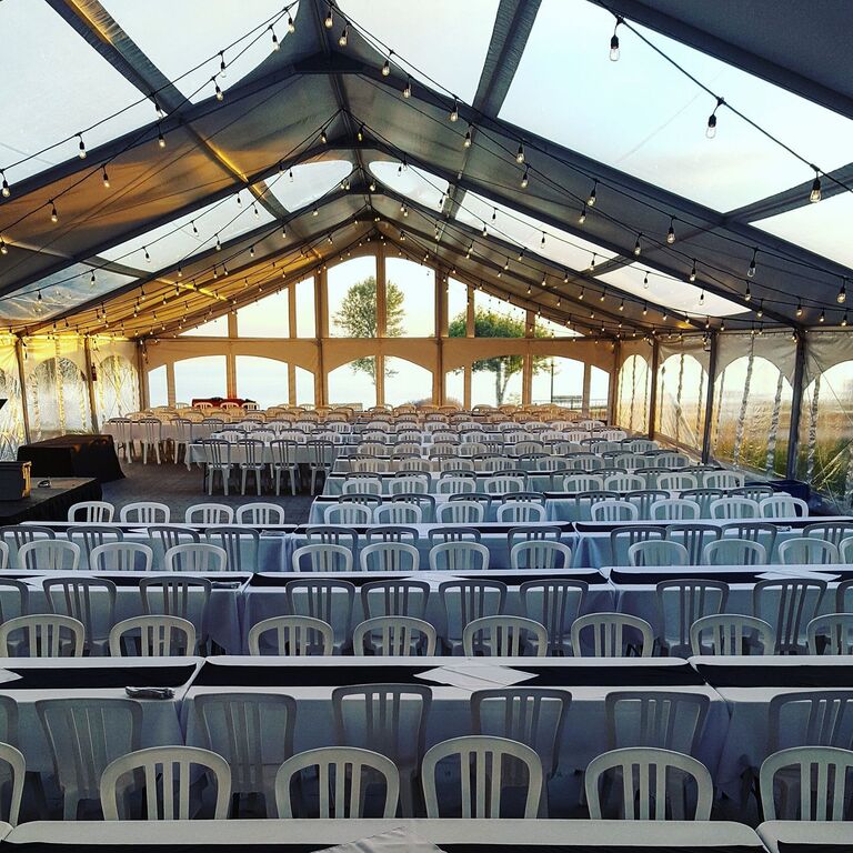 Beach Street Station