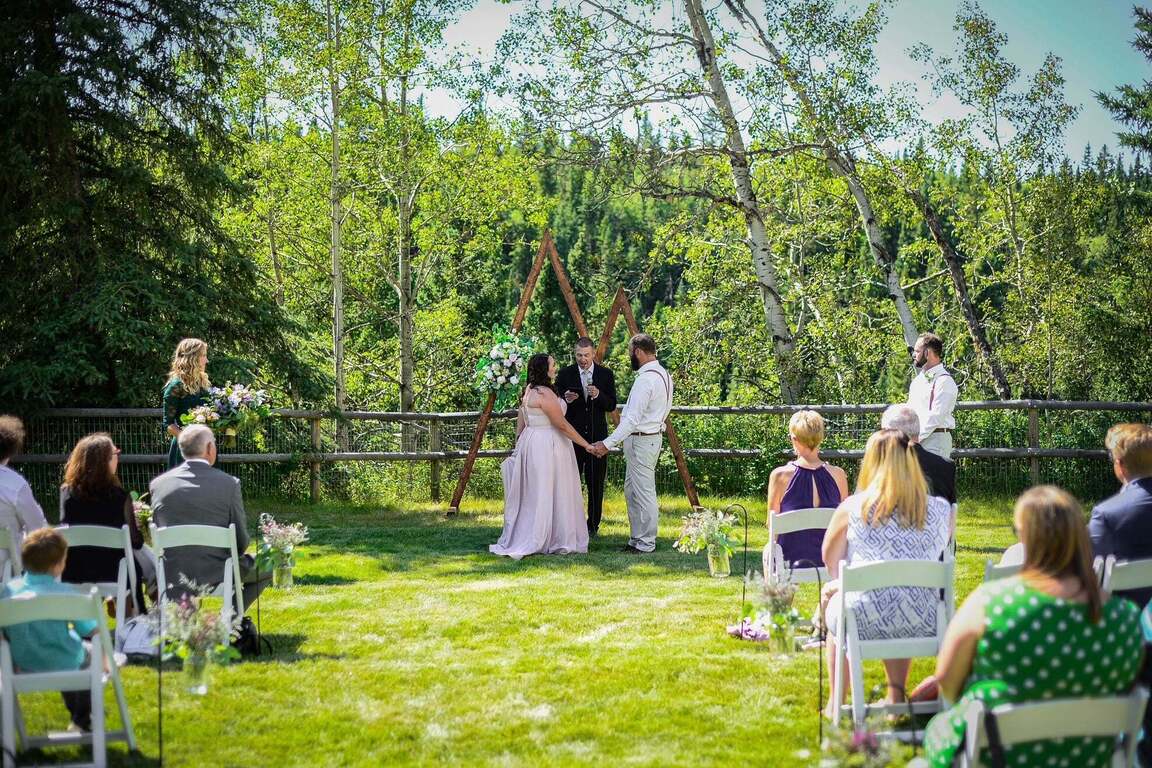 The Crossing at Ghost River