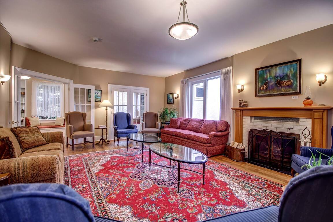 The Crossing at Ghost River