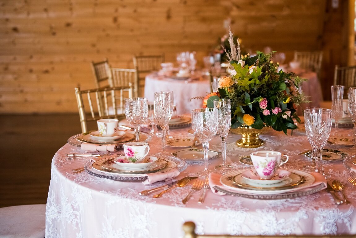 The Crossing at Ghost River