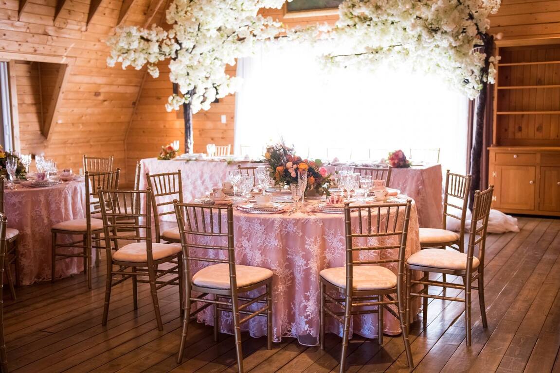 The Crossing at Ghost River