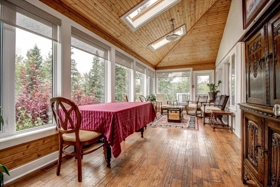 The Crossing at Ghost River