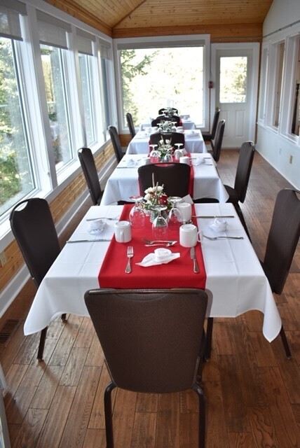 The Crossing at Ghost River