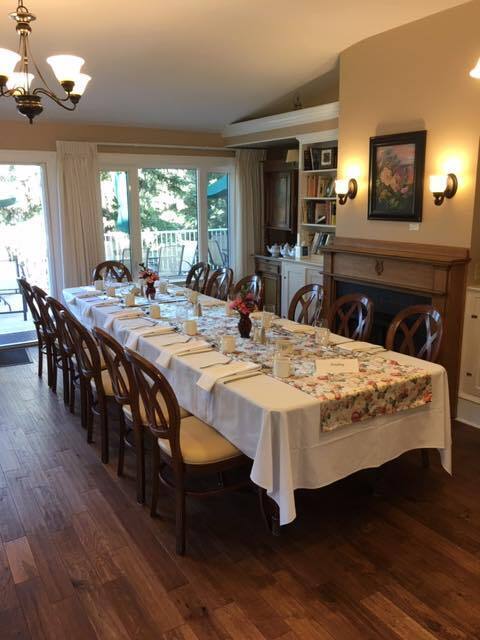 The Crossing at Ghost River