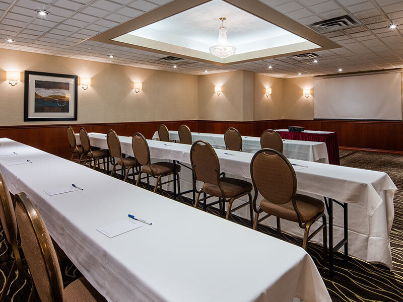 Best Western Plus the Arden Park Hotel