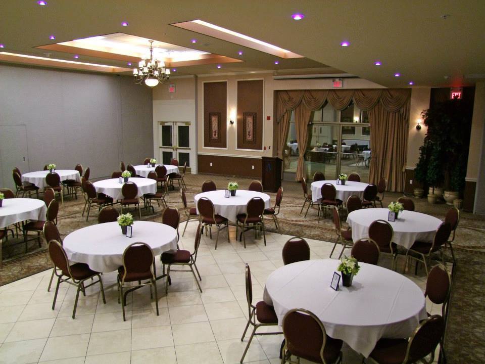 Best Western Plus the Arden Park Hotel