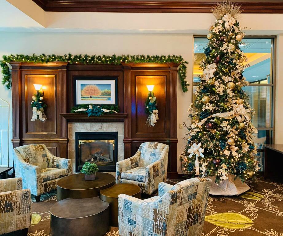 Best Western Plus the Arden Park Hotel