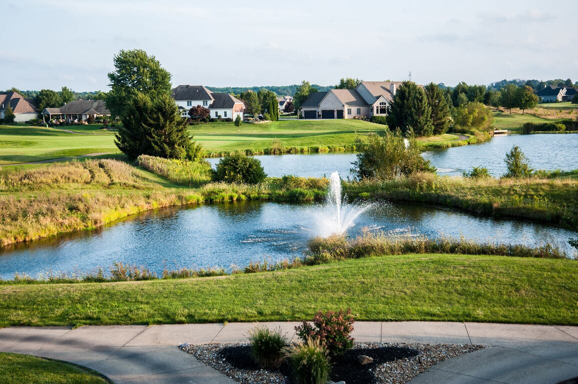 Fox Meadow Golf and Country Club