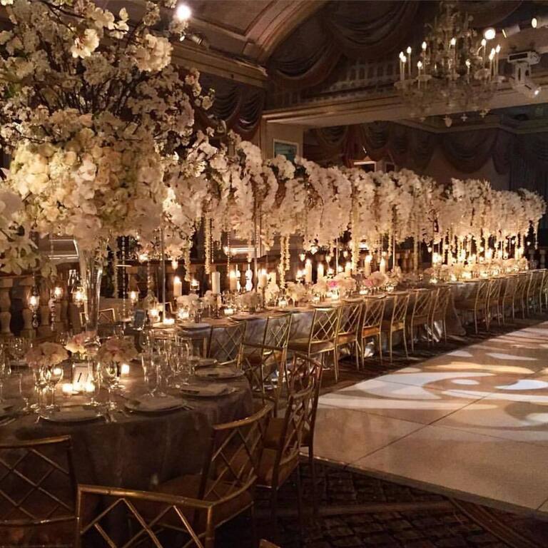 Crown Palace Banquet Hall