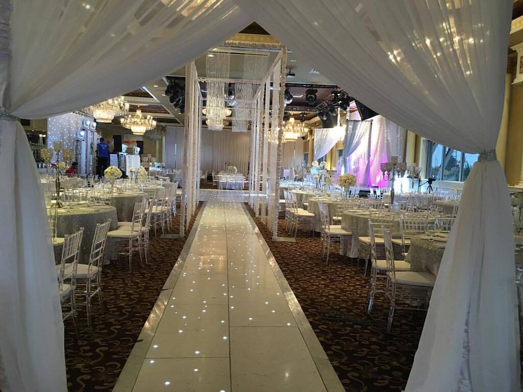 Crown Palace Banquet Hall