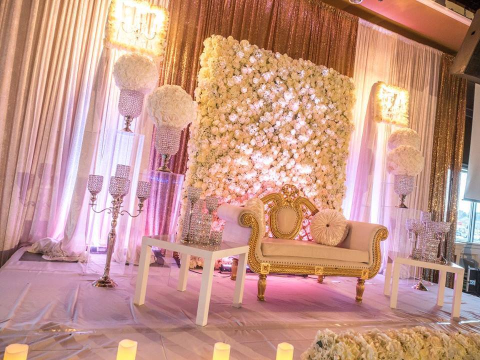 Crown Palace Banquet Hall