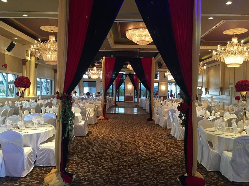 Crown Palace Banquet Hall