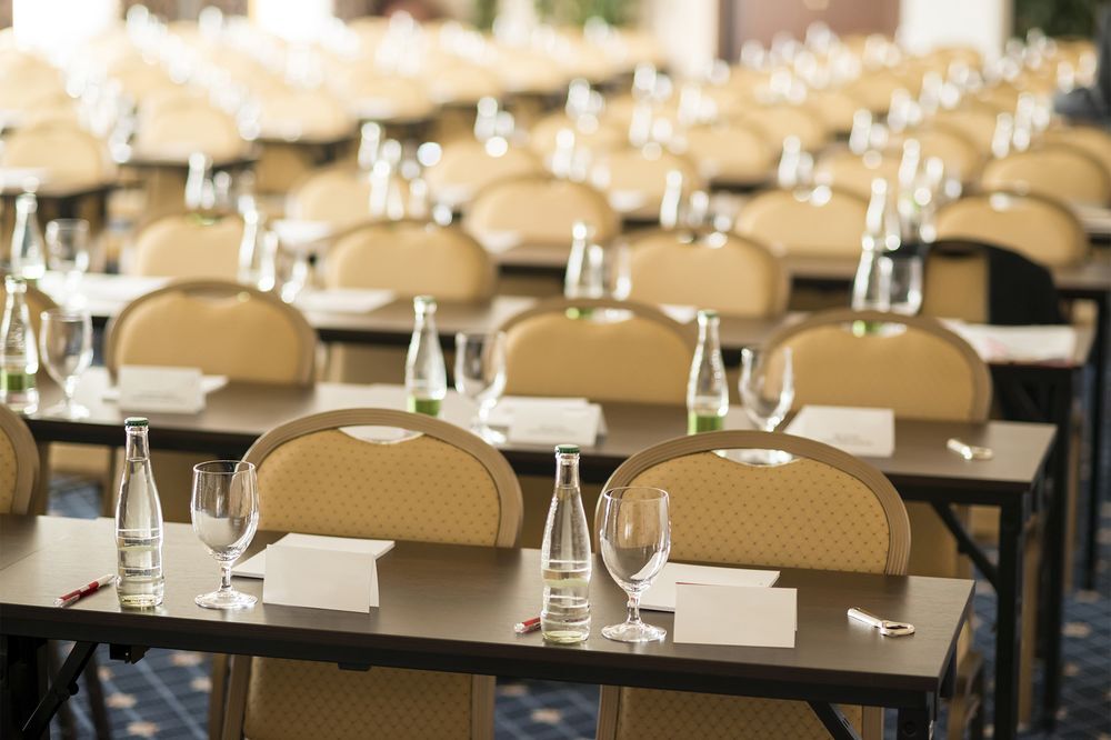 Eros Convention Centre