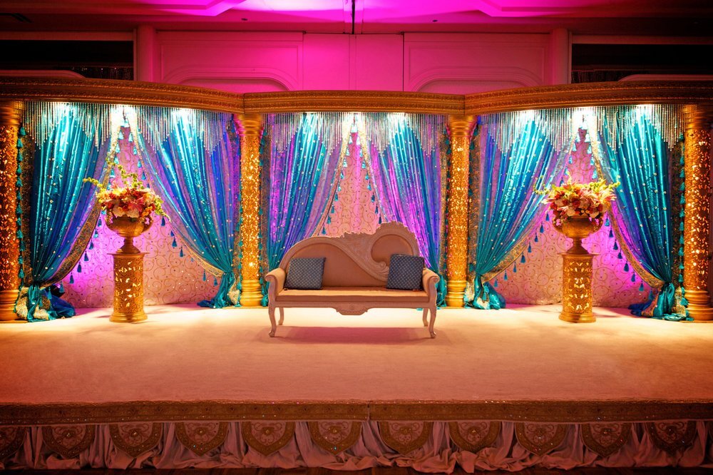 Eros Convention Centre