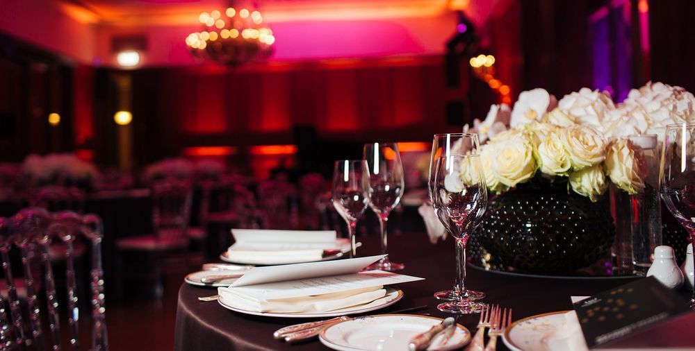 Eros Convention Centre