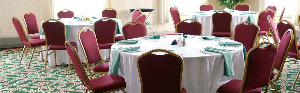 Eros Convention Centre