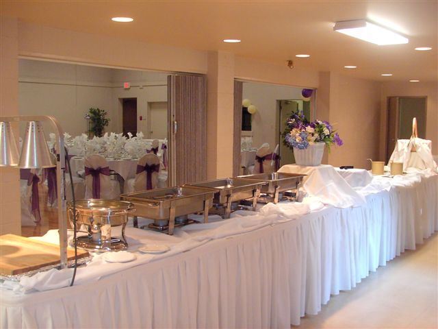 Port Kells Community Hall