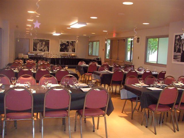 Port Kells Community Hall