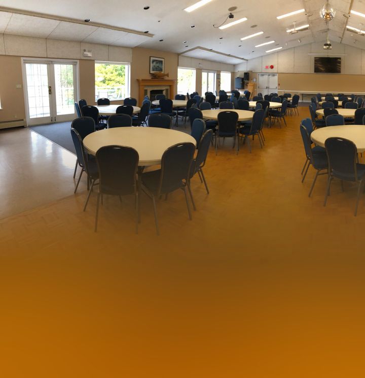 Semiahmoo Fish and Game Club